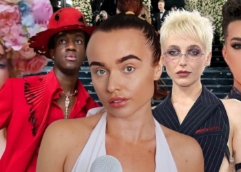 How One TikTok Controversy Changed the Met Gala Forever