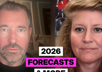 Predictions for 2026 and more