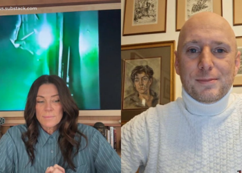 A Seven Page Statement Unearthed by Jay