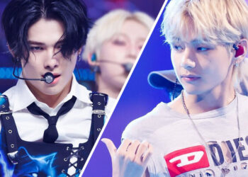 HYBE’s Best Male Dancers, According To Fans