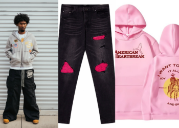 Your Ultimate Guide to Buying Tennis Amiri, Zach Bryan Merch, and Embracing Mixed Emotions | Style Vanity