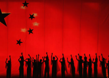 How Communism Won China | China Books Review