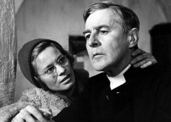 Readers Write In #932: RWI – The need for religion today