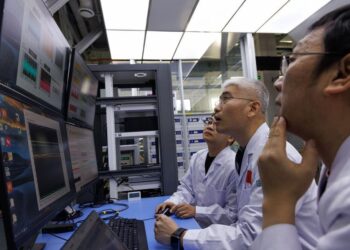 China issues guidelines to boost high-quality development of sci-tech insurance