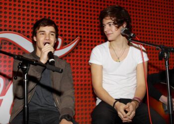 Harry Styles says former bandmate Liam Payne’s death made him re-evaluate how he saw life