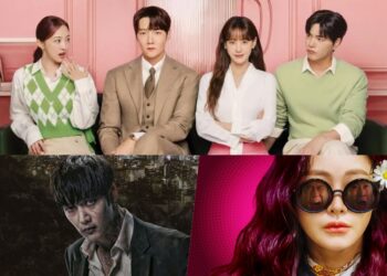 4 K-Dramas To Watch If You Loved “Positively Yours”