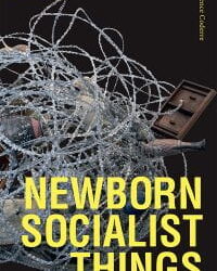 Newborn Socialist Things review | MCLC Resource Center