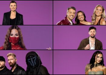 Eurovision Heroes Podcast: Melodifestivalen 2026 Final