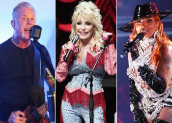 Every Las Vegas residency in 2026 and how to buy tickets