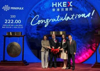 China's Minimax reports strong revenue growth, charts broader AI ambitions