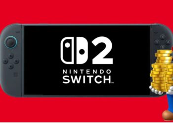 Nintendo khởi kiện chính phủ Mỹ sau màn ra mắt sóng gió của Switch 2