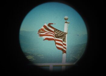 How America Lost Its Shine in China