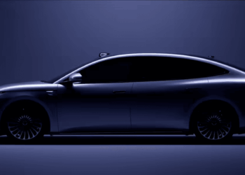 BYD to Debut Ocean Flagship Sedan Seal 08 Globally; Five-Minute Charge Adds 400 km