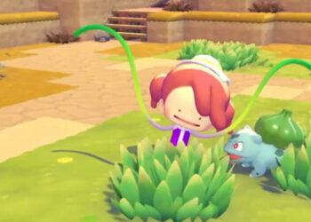 ‘Pokémon Pokopia’ Ranks As Highest-Rated Game In Franchise Of All Time