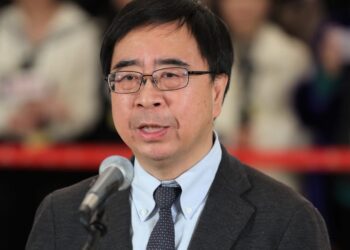 China advances in quantum technology, sets global records with new innovations: national political adviser