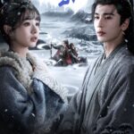 iQiyi Confirms Premiere of Period Romance Chasing Jade with Zhang Ling He and Tian Xi Wei for March 6th