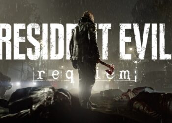 Resident Evil Requiem trở thành tựa game bán chạy nhất lịch sử series