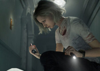 ‘Resident Evil Requiem’ Scares Up Biggest Series Launch With 344K Concurrent Players On Steam