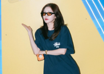 2NE1’s Sandara Park Shows Support for Minzy After Unfollowing Park Bom Amid Drug Allegation Fallout