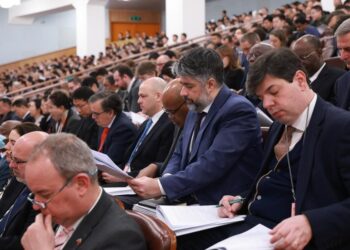 China to build world-class sci-tech innovation engines