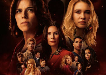 For All That It Took to Get Scream 7 Made, The Story That Occurred Behind the Scenes Remains More Horrifying