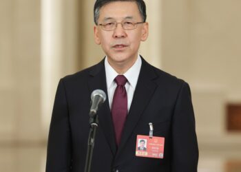 China to accelerate push for tech self-reliance in new five-year plan: minister