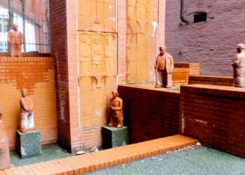 A Tribute To Pittsburgh Artist, Jerry Caplan – PopCult