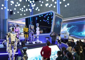 Shanghai Global Investment Promotion Conference 2026 to open on March 14