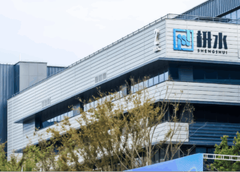 Hydrogen Material Specialist Shengshui Tech Secures Over USD 13.7 Million Series A
