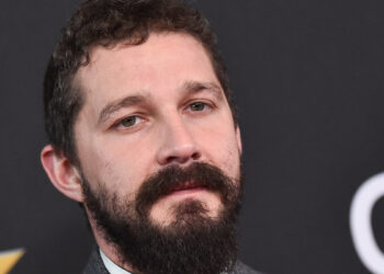 Shia LaBeouf Arrested Again in New Orleans for Battery