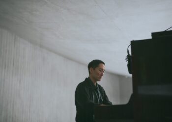 Shimon Hoshino | japan music corner