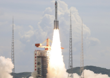 Brazil approves operation of China's Spacesail satellite constellation