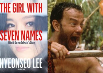How “Cast Away” Helped Me Better Understand “The Girl with Seven Names” and Potential Survivorship Bias in North Korean Escapee Stories. No, Really.