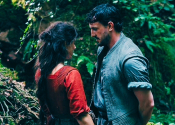 Hamnet Review: An Autopsy of Grief and Legacy