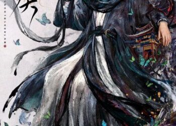 First Stills of Gong Jun in Period C-drama The Legend of Lu Xiaofeng is New Levels of Hilarious