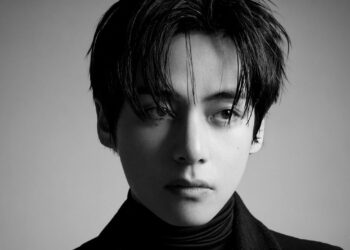 BTS’ V exudes elegance in CELINE Hiver 2026 teaser