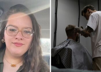 Should You Get a Haircut Right Before a Date?